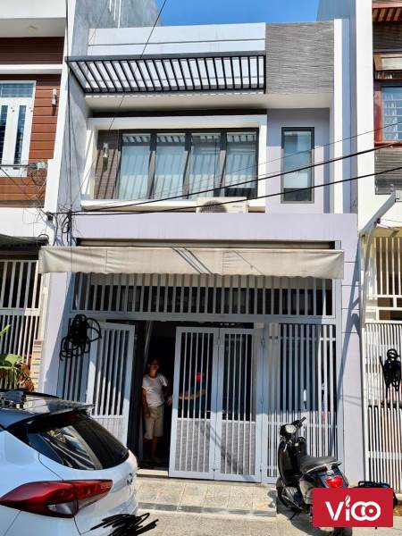 Chính chủ cần bán nhà tại An Nhơn 1 Quận Sơn Trà TP Đà Nẵng