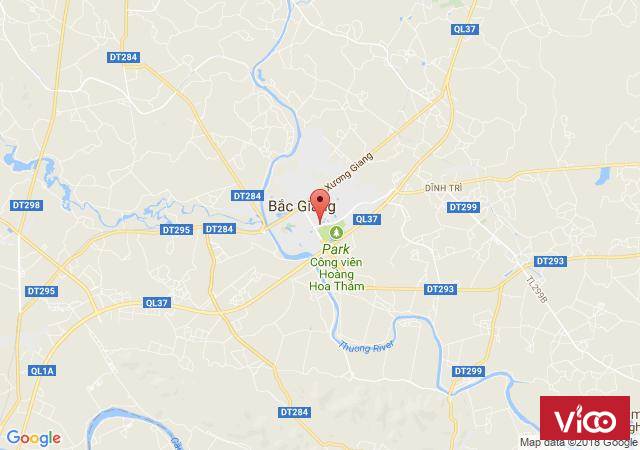 Chính chủ cần cho thuê chung cư Quang Minh tại phường Hoàng Văn Thụ