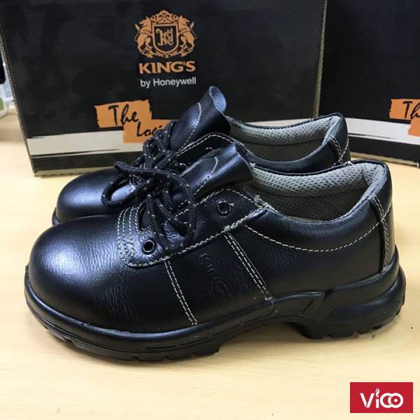 Giày bảo hộ thấp cổ kings KWS800