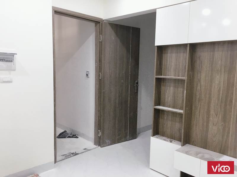 Ô TÔ ĐỖ CỬA, bán chung cư giá rẻ Tôn Thất Tùng quận Đống Đa 46m2 ở ngay
