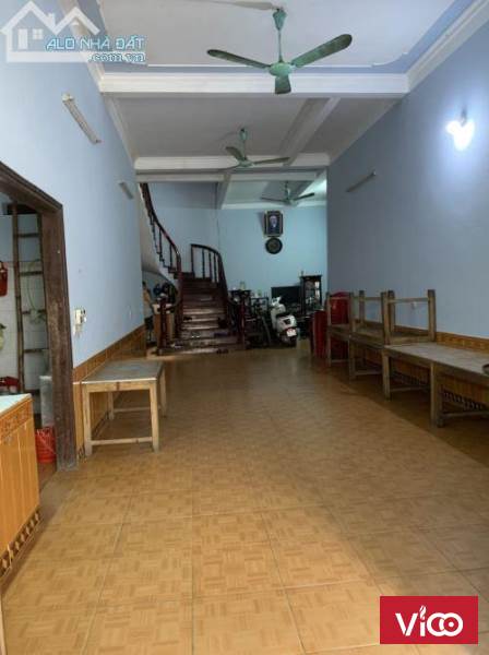 Chính chủ cần bán gấp căn nhà 2 tầng 1 chống nóng mặt tiền đường Tp Thái Nguyên