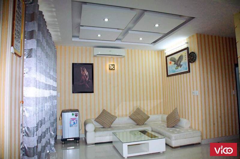 Bán Biệt Thự kiêm Khách Sạn 2 sao, Đường số 3A, P.Bình Trị Đông B, Quận Bình Tân, Tp.HCM