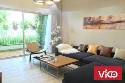 Cắt lỗ bán gấp suất ngoại giao Eco Dream Nguyễn Xiển 3PN, giá 2.6 tỷ