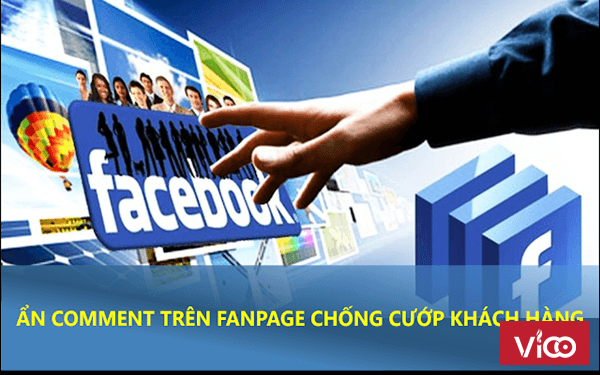 Chốt đơn mỏi tay cùng phần mềm ẩn comment facebook giá rẻ.