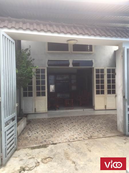 Chính chủ bán nhà Tô Hiệu đường oto 3m.