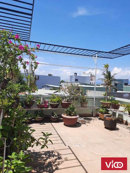 Chính Chủ Cần Bán Gấp Nhà 2 Mặt Tiền Kiệt Điện Biên Phủ, Thanh Khê, Đà Nẵng