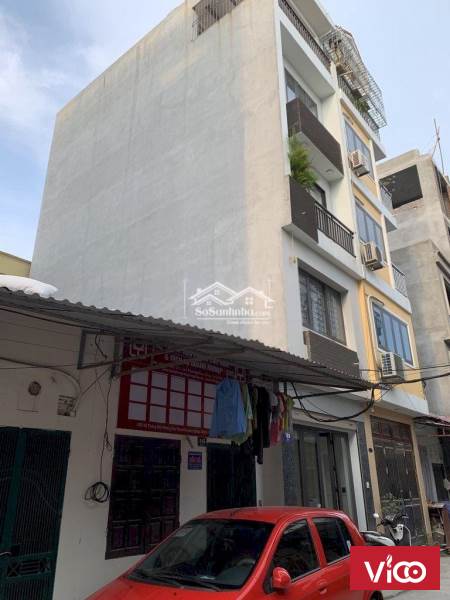 Chính chủ bán nhà 5 Tầng Khu 918 Phúc Đồng, Long Biên