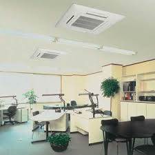 Đại lý chuyên phân phối và bán máy lạnh công nghiệp giá tốt dành cho không gian biệt thự