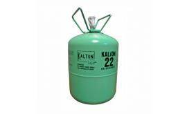 Đại lý bán gas lạnh, Gas lạnh R22 Kalton 13.6Kg Thành Đạt