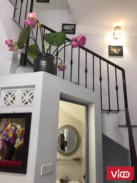 BÁN NHÀ PHỐ NGỌC HÀ, BA ĐÌNH PHỐ VIP, 38M2, 3 TẦNG, MT 3,5M Giá 2,8 tỷ.