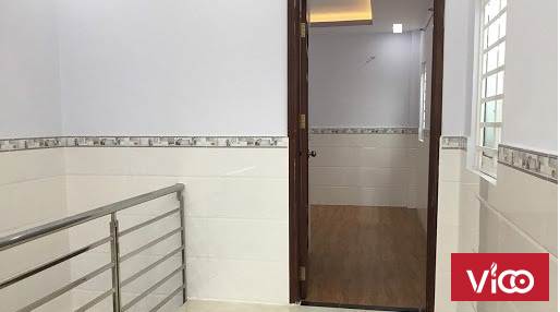 Quận 10 Bán nhà HXH Phường 15, Quận 10, 42m2 gần chợ Hòa Hưng, giá chỉ 3.6 tỷ.