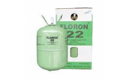Đại lý gas lạnh Floron, Gas máy lạnh R22 Floron Thành Đạt
