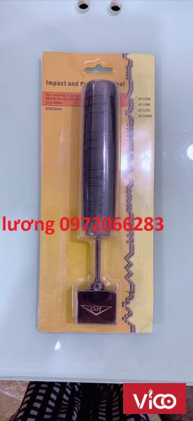 Tool nhấn mạng 5 Pair