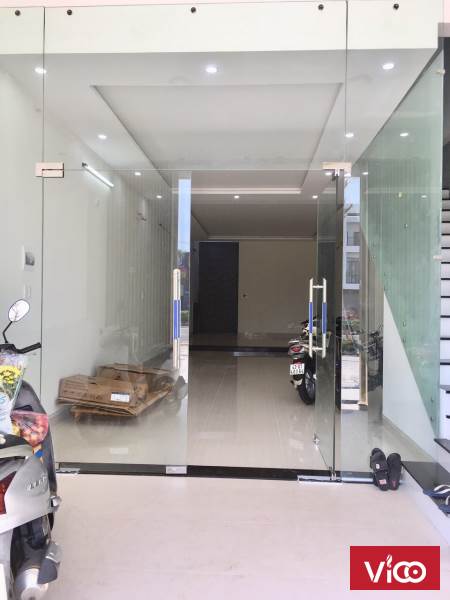 Cho Thuê Mặt Tiền Nguyên Tầng 1 Đường Nguyễn Phước Lan Phường Hòa Xuân Cẩm Lệ Đà Nẵng