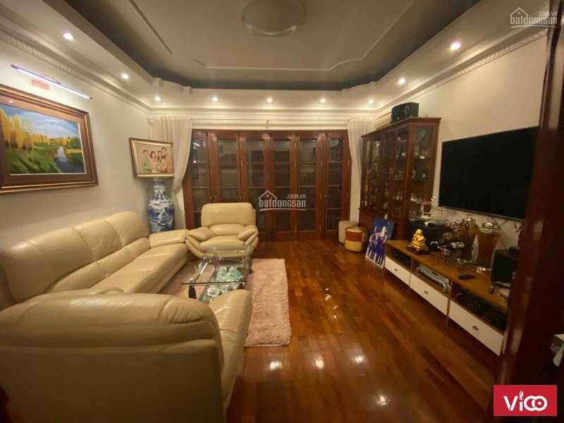 CHÍNH CHỦ BÁN NHÀ MẶT TIỀN 5 X 12 M TẠI KHU ĐẮC ĐỊA QUẬN HOÀNG MAI TẠI ĐỀN LỪ 2, CHỈ 15 TỶ