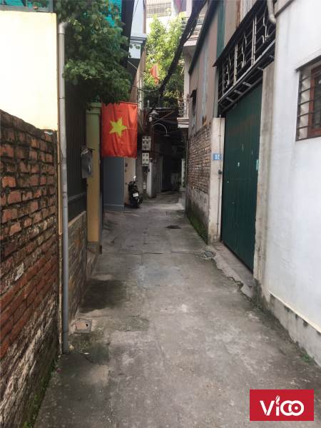 Bán đất Xuân Đỉnh, 56m2, MT 10m, ngõ 3m cách đường 10m, giá 3.3 tỷ 0969 033 003