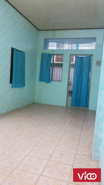 Quận 10 Bán nhà HXH 3.6 tỷ đường Hồ Bá Kiện, Phường 15, Quận 10, 43m2.