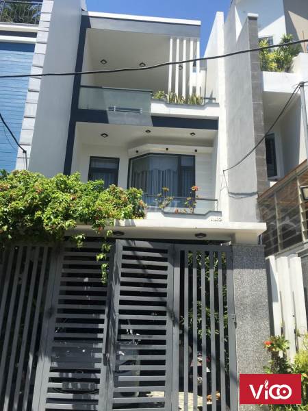 Chính Chủ Cần Bán Gấp Nhà 3 Tầng Nguyễn Mậu Tài Hòa Xuân Cẩm Lệ Đà Nẵng