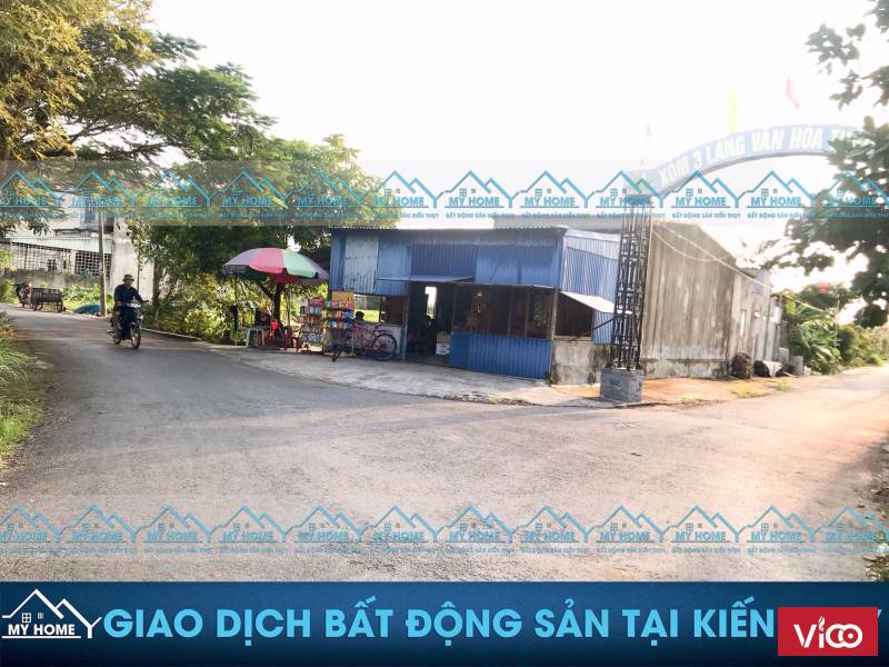 bán đất giá tốt tại minh tân kiến thuỵ hải phòng