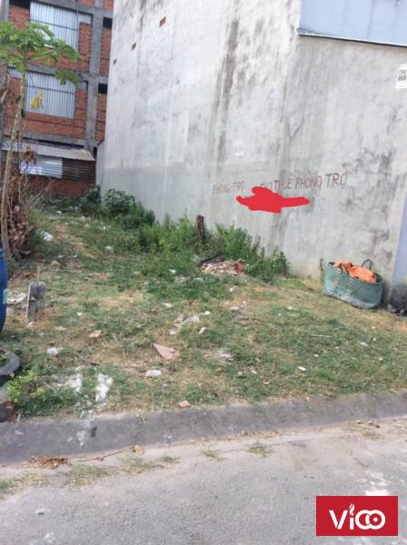 Do Kẹt Tiển Thiếu Nợ Nên Bán Gấp Đất Nền 4x15 (60m2), Đặng Công Bỉnh, Hóc Môn, 320 triệu