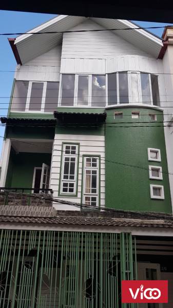 Bán Gấp Nhà Hẻm Ô Tô Đường La Sơn Phu Tử Phường 6 Đà Lạt