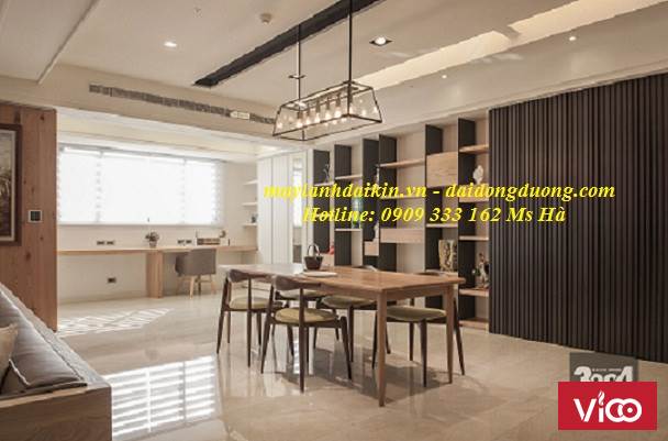 Máy lạnh giấu trần Daikin FDMNQ48MV1 hàng sỉ gía lẻ