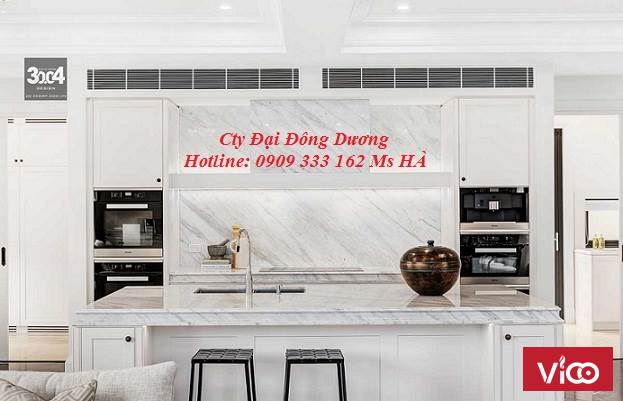 Điều hòa giấu trần Daikin FDMNQ30MV1 tính năng lập lịch tuần