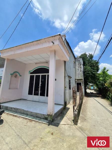 Nhà Cấp 4 Gía Sốc Do Kẹt Tài Chánh 50m2, Hóc Môn, Đường An Hạ, 320 Triệu.
