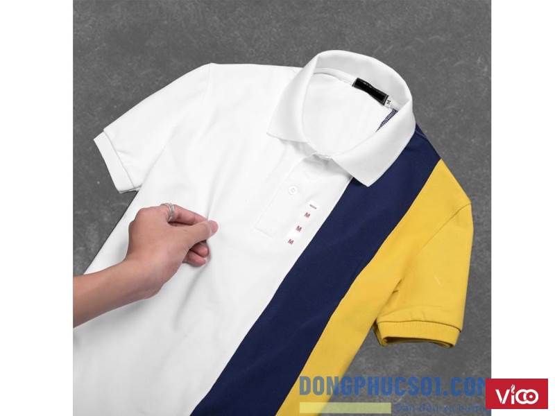 Công ty may đồng phục áo thun Thành Công