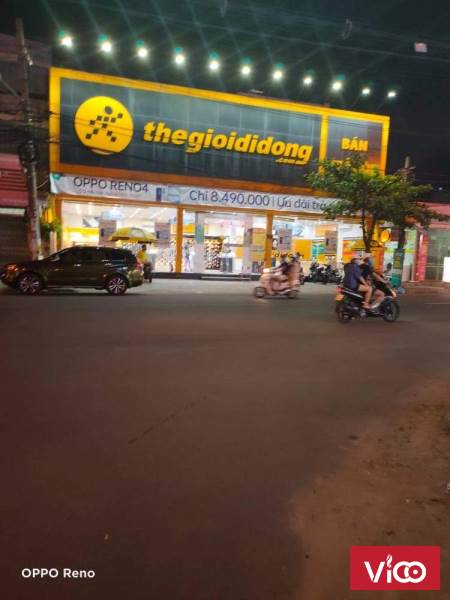 Cho thuê mặt bằng kinh doanh Trần Cao Vân, Thanh Khê, Đà Nẵng