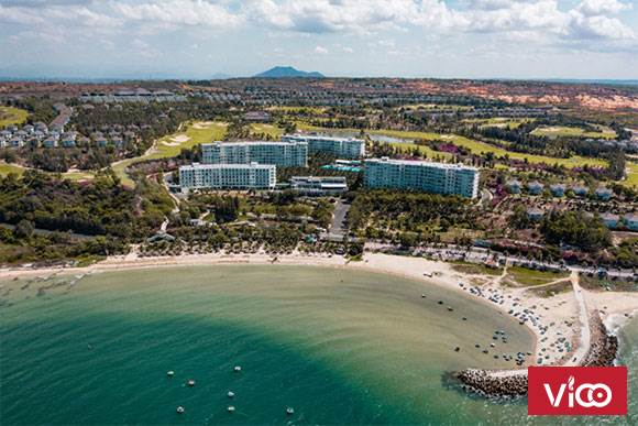 Bán căn hộ Ocean Vista Sealinks Phan Thiế giá ưu đãit. 0867.707.123