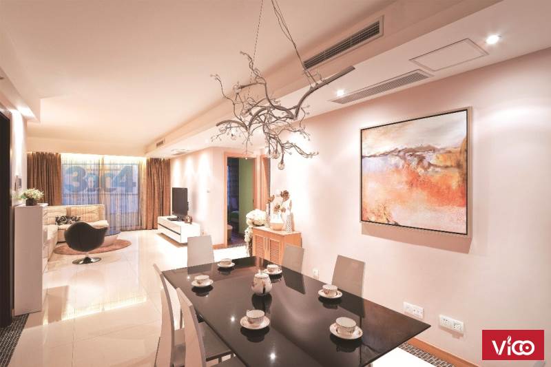 Điều hòa Công nghiệp Điều hòa FDN nhập khẩu Malaysia