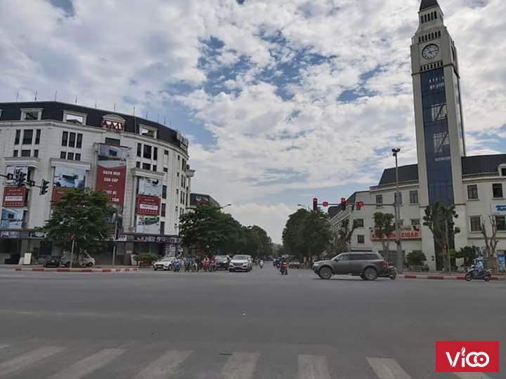 Bán đất KĐT Văn Phú_Hà Đông_50m2_Lô góc_Phân lô_Ô tô tránh_Kinh doanh_Giá 5.1 tỷ.