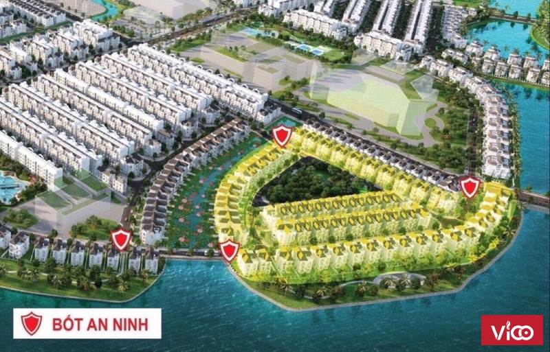 SIÊU PHẨM ĐẠI ĐÔ THỊ Vinhomes Grand Park