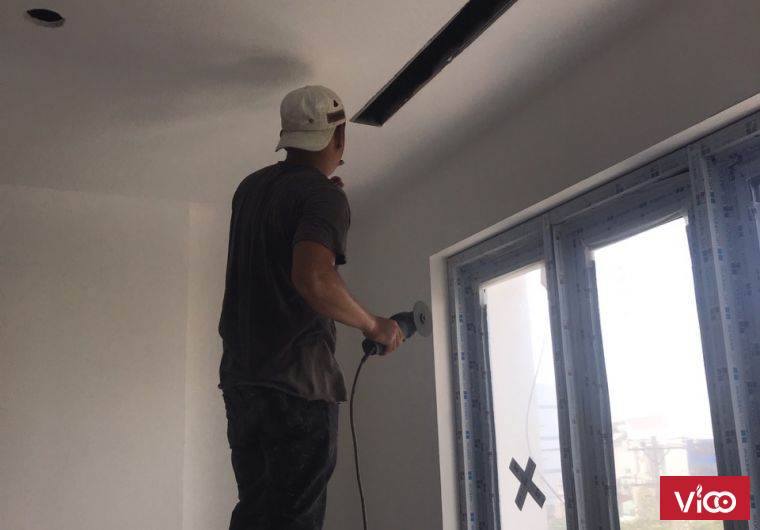 Dịch vụ thi công máy lạnh tận nơi ở Long Thành Cao Vĩ