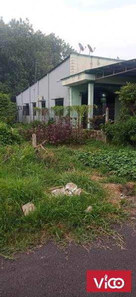 Hạ giá đất thổ cư 253.6m2 giá 1.25 tỷ