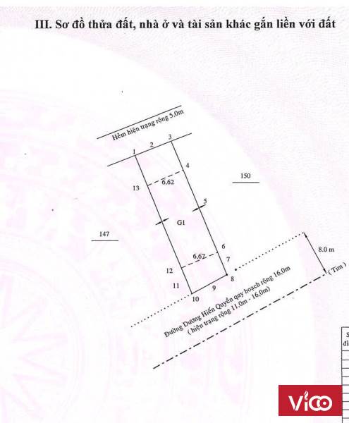 Bán 2 lô đất xây dựng ở Nha Trang, chính chủ, sổ đỏ vĩnh viễn