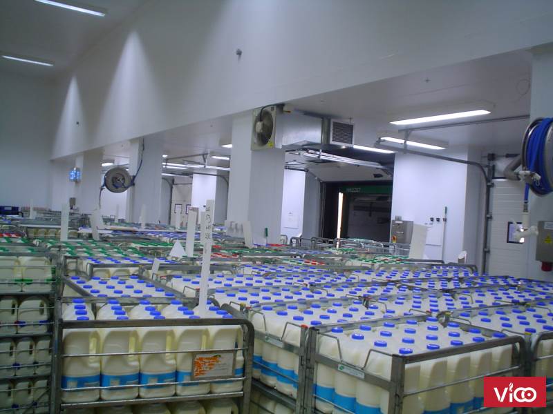 Cung cấp cụm máy nén Copeland 13hp ZR160KCTFD550 (LIÊN HỆ 0911219479)