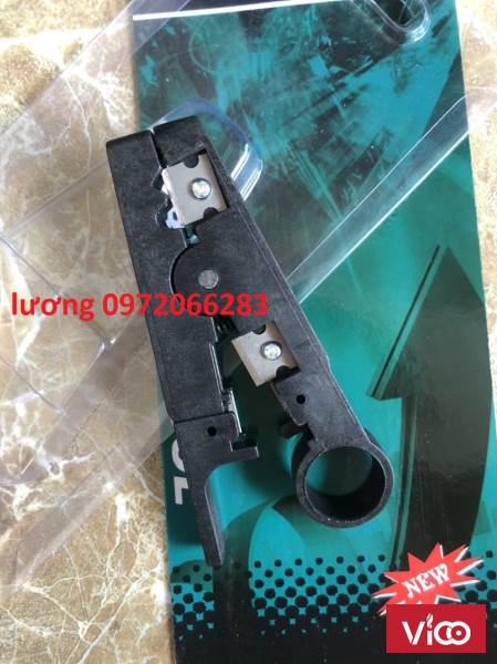 Tool tuốt dây mạng G501