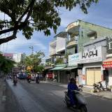 bán nhà mặt tiền đường 77 Phường Tân quy, quận 7 giá chỉ 15.5tyr còn TL