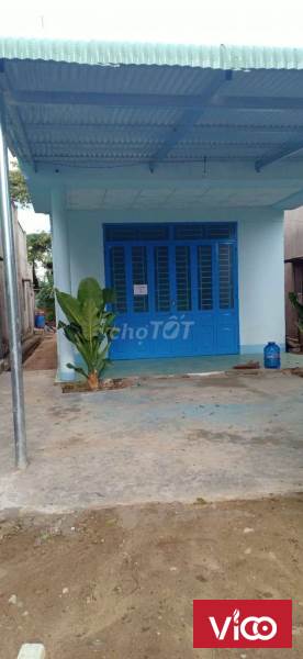CHO THUÊ NHÀ CẤP 4. TẠI HUYỆN GÒ DẦU TÂY NINH.