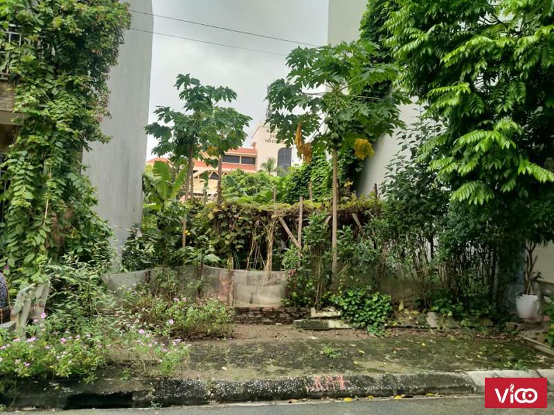 Bán đất Ngô Thì Nhậm_Hà Đông_50m2_MT 4.5M_Phân lô_Ô tô tránh_Kinh doanh_Giá 3.65 tỷ.