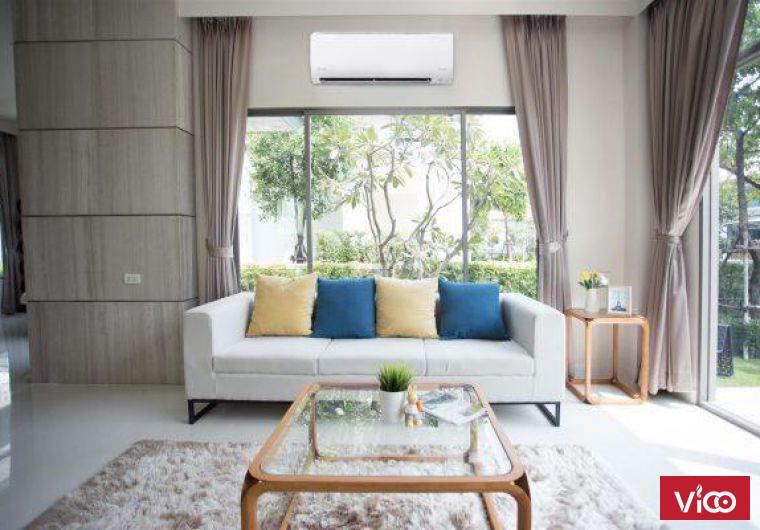 Lắp máy lạnh giá rẻ ở Long An 0932 932 329