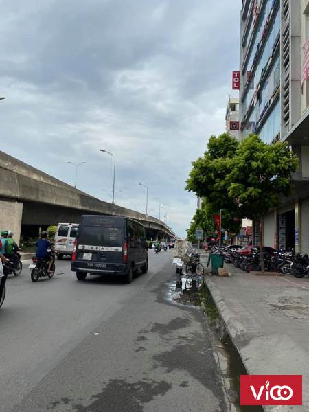 Bán nhà mặt phố Nguyễn Xiển, Thanh Xuân , kinh doanh đẳng cấp, 90m2, mt 8m, chỉ 47 tỷ