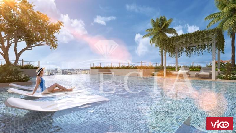 BÁN CĂN HỘ PRECIA QUẬN 2 Ck 2%, TRÚNG KIM CƯƠNG QUÀ 160 TRIỆU, TT 30% 1,1 TỶ ĐẾN NHẬN NHÀ