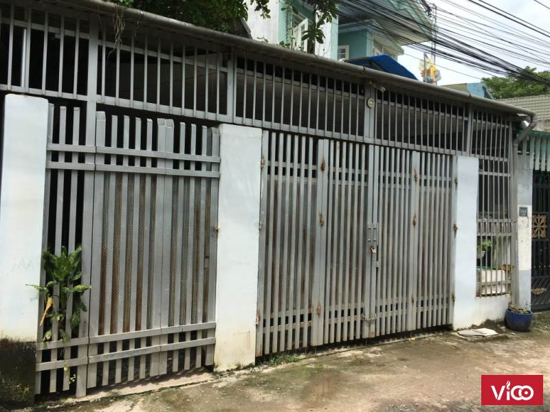 Chính Chủ Cần Bán Nhà Tại Thuận Giao Thuận An Bình Dương