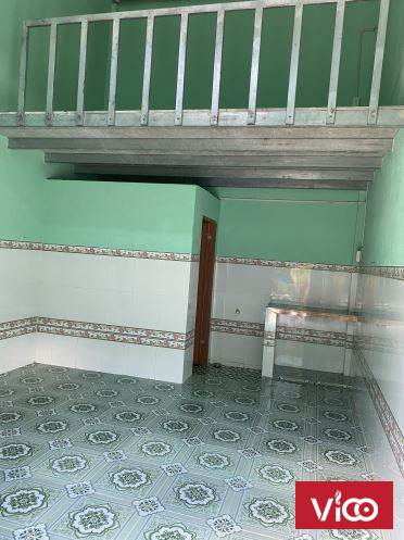 Cho thuê phòng trọ mới, thoáng mát