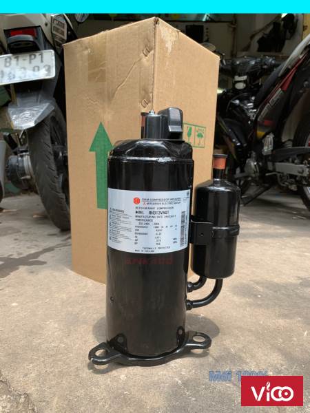 LH 0912214283 cung cấp và lắp đặt máy nén lạnh Mitsubishi RH313VAGT giá tốt chất lượng