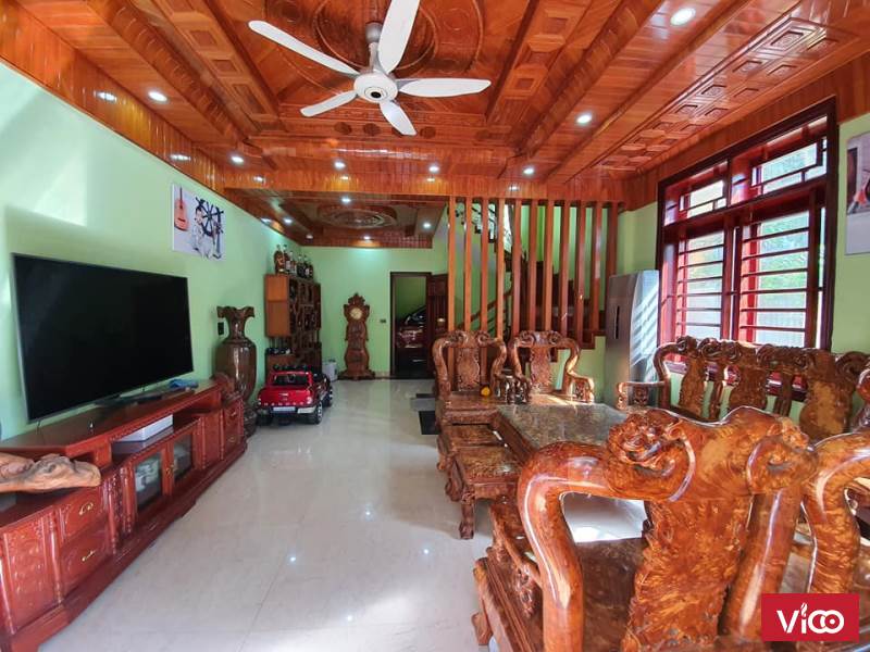 Bán Nhà Tổng Cục 5 Yên Xá, Tân Triều, Thanh Trì, Hà Nội, 130 mét 4 tầng MT21 mét, Giá Chào 16 tỷ,