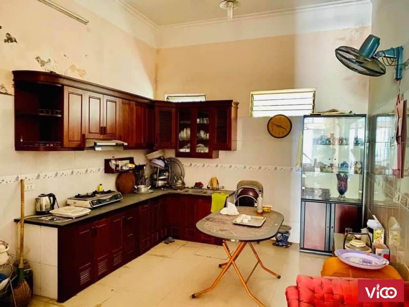 Bán nhà phân lô ô tô dỗ cửa an sinh đỉnh 55m2x5T nội thất diêu đẹp 5.45 tỷ
